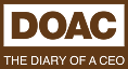 The Diary Of A CEO