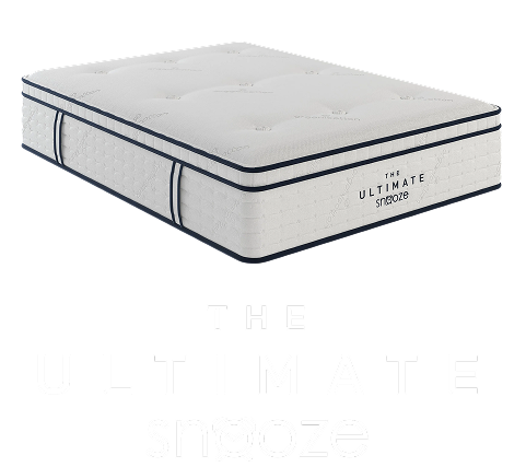 How The <strong>Ultimate Snooze</strong> Compares