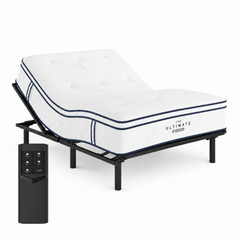 SnoozeLift 1.0: Essential adjustable base