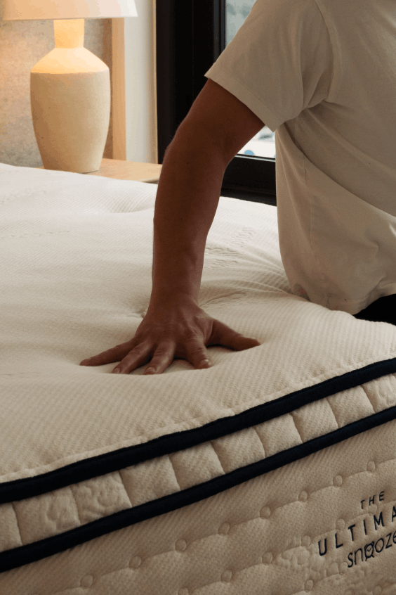 Mattresses