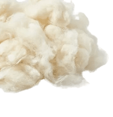 Fibers that last