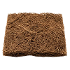 Organic Coconut Coir Core