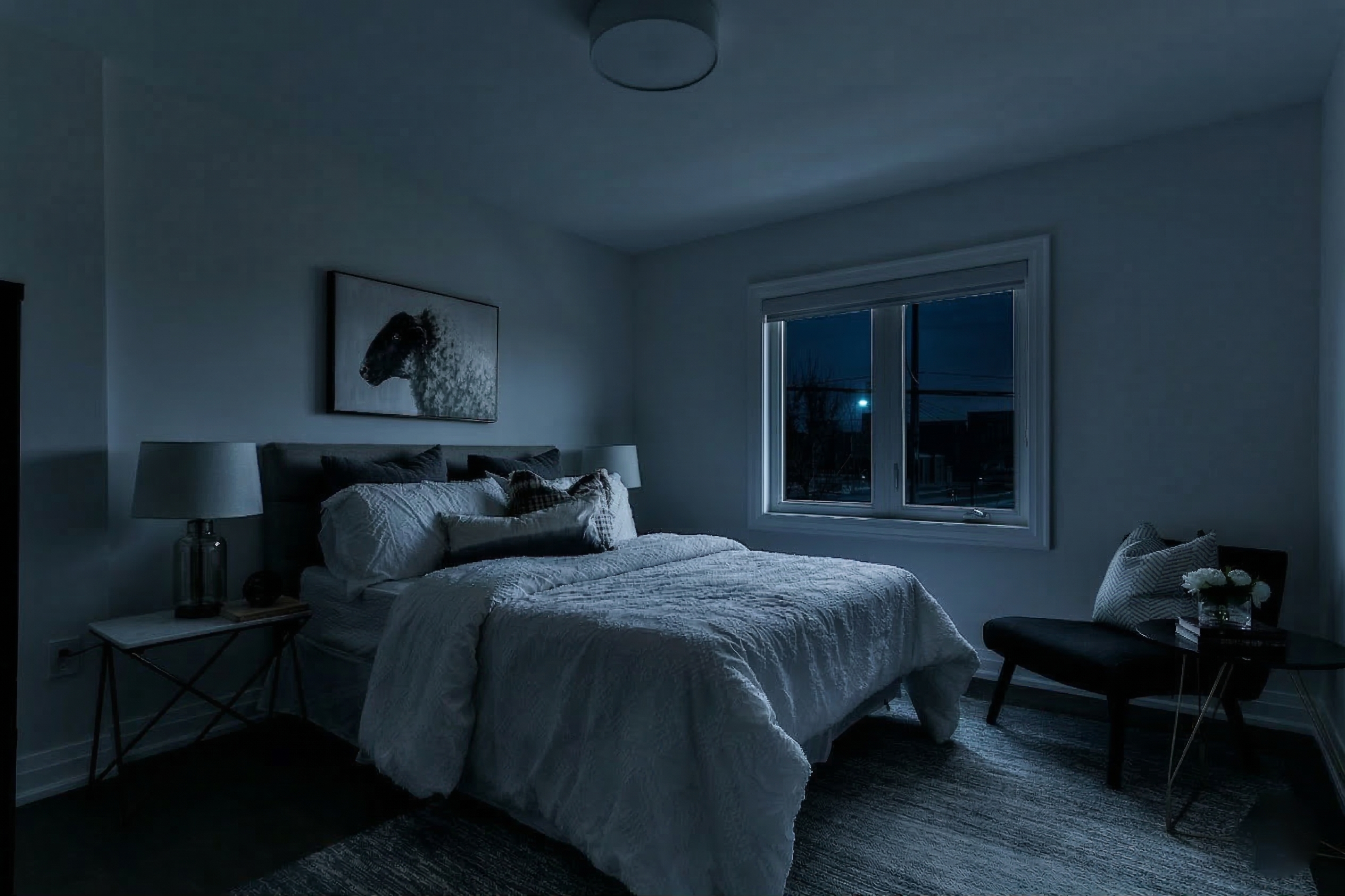 Are There Chemicals in Your Mattress? What you need to know abut chemicals in your bedroom.