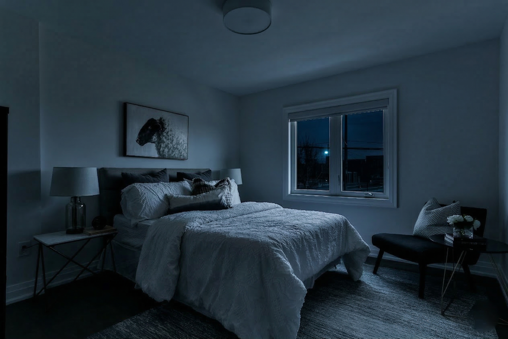 Are There Chemicals in Your Mattress? What you need to know abut chemicals in your bedroom.