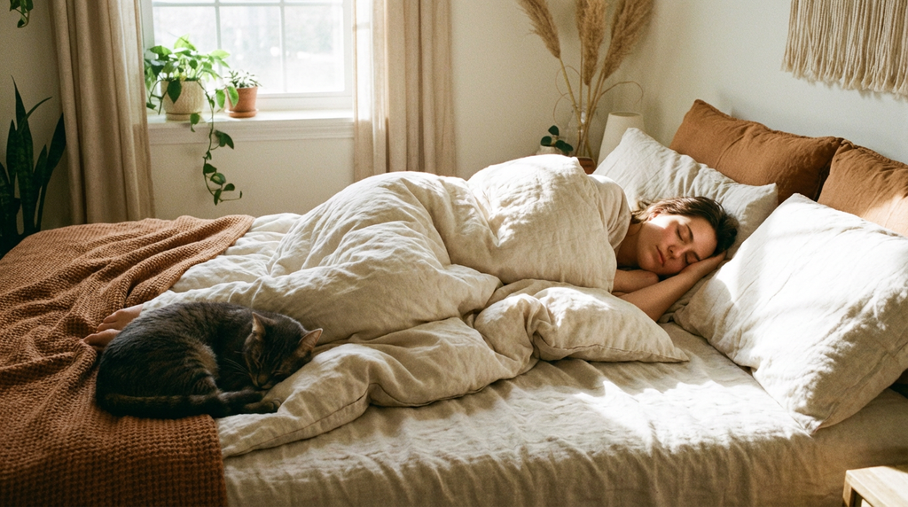 The Most Common Comfort Issues - And How We Solve Them