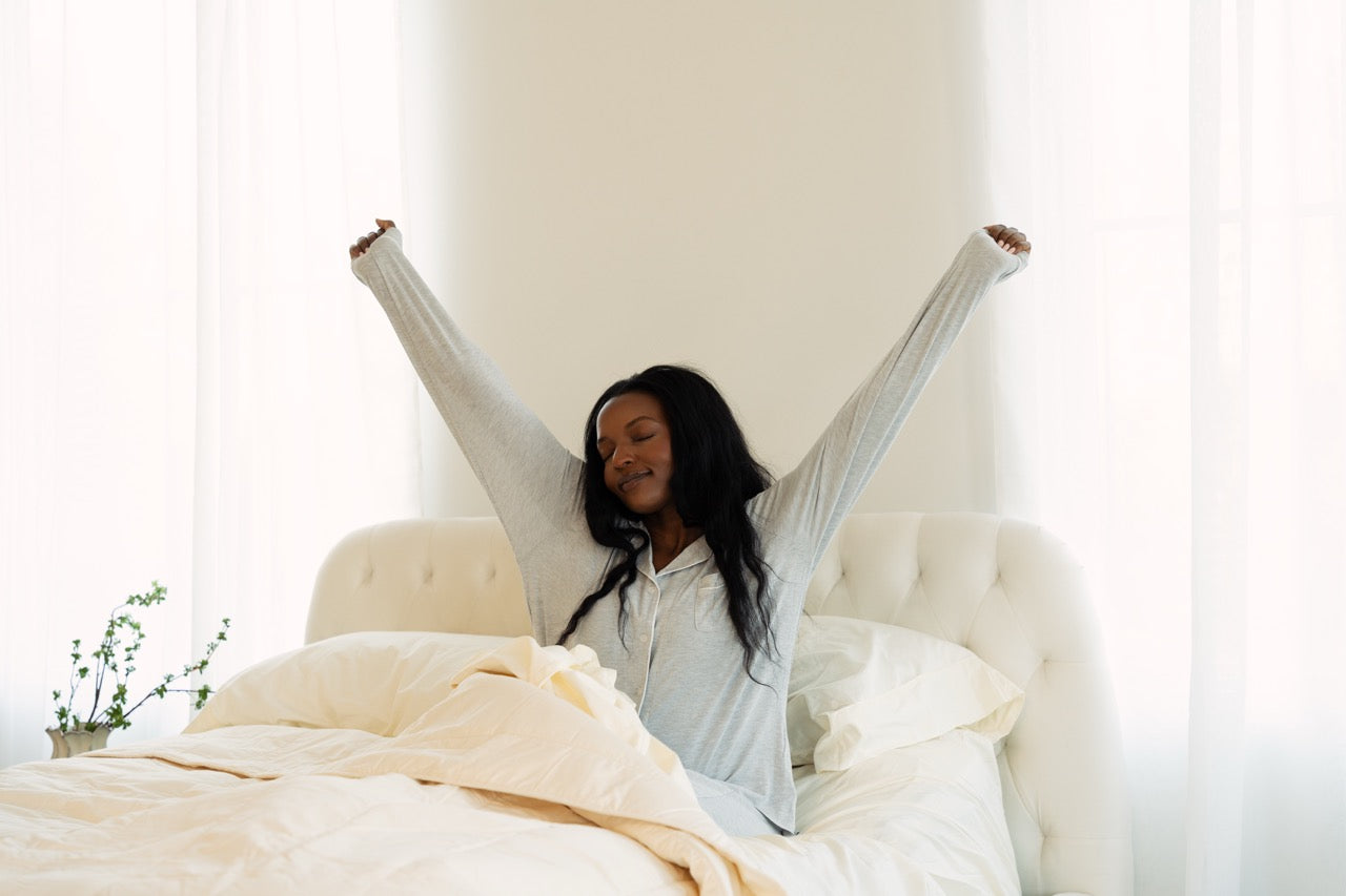 Your Ultimate Snooze Mattress Guide: The First 30-Day Break-In Period