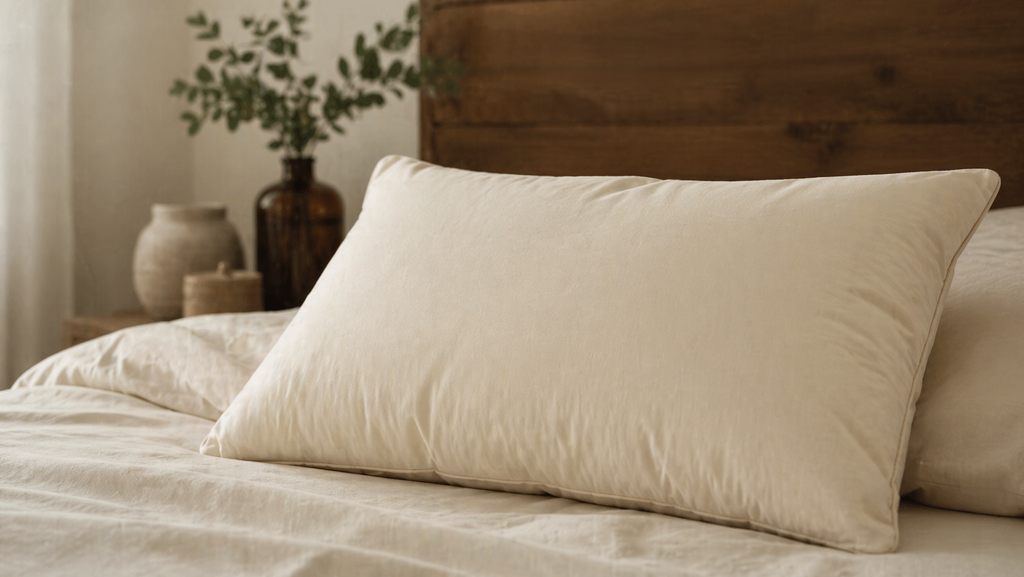 What Is Kapok? The Best Organic Alternative to Down Pillows