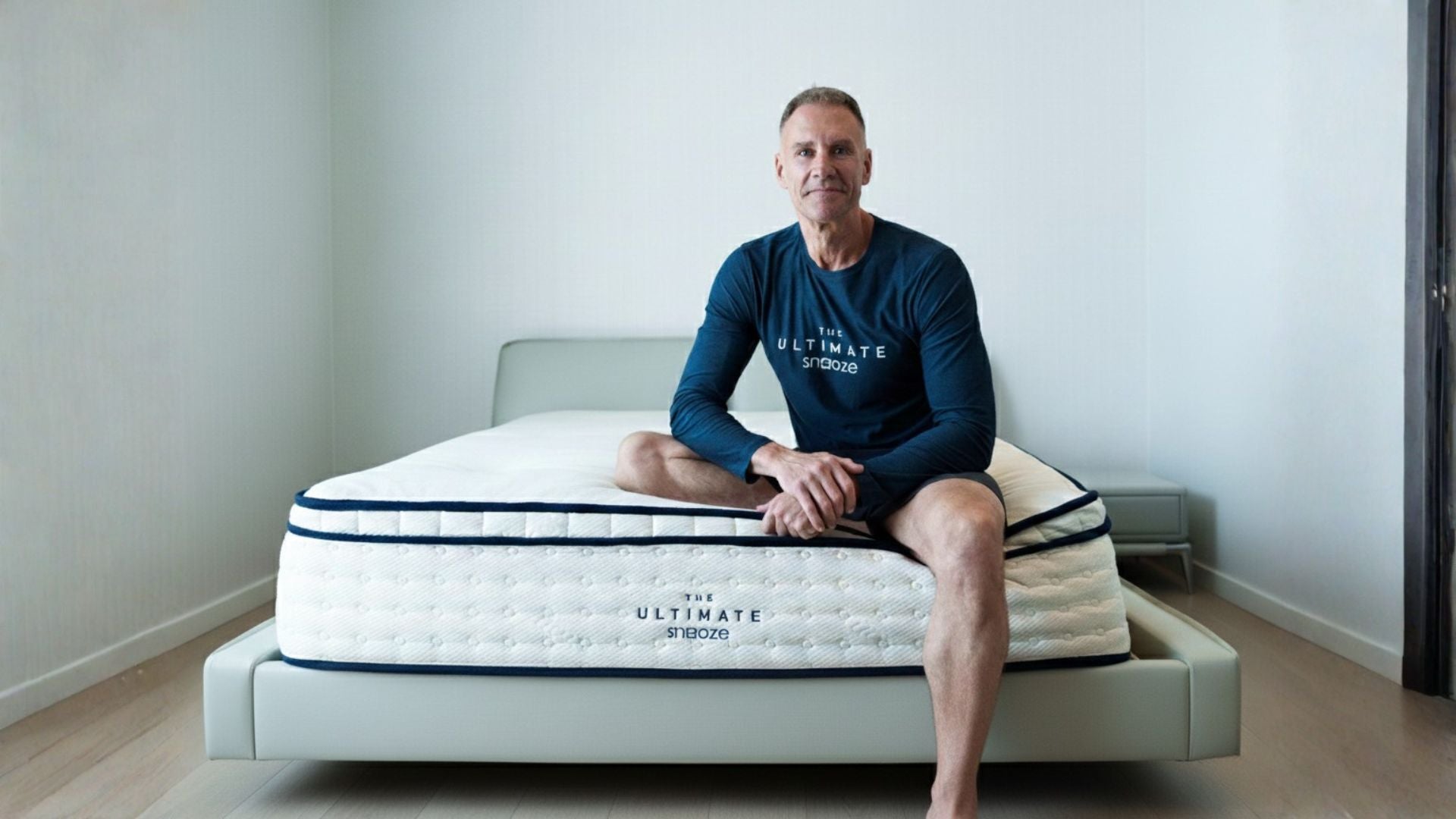 The Ultimate Guide to Sleep Optimization for Performance, Recovery, and Longevity