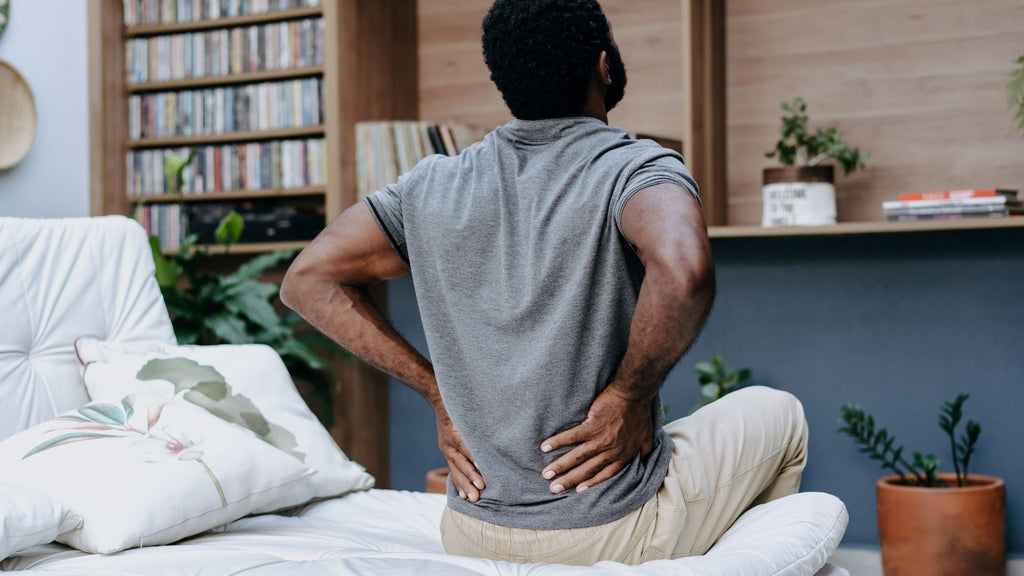 Best Organic Mattress for Back Pain Without Memory Foam (2026 Guide)