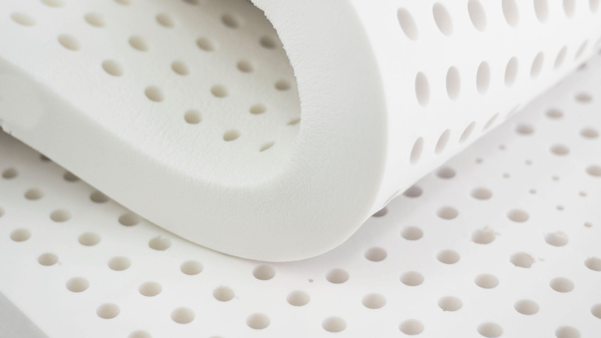 Organic Latex Mattress vs Foam