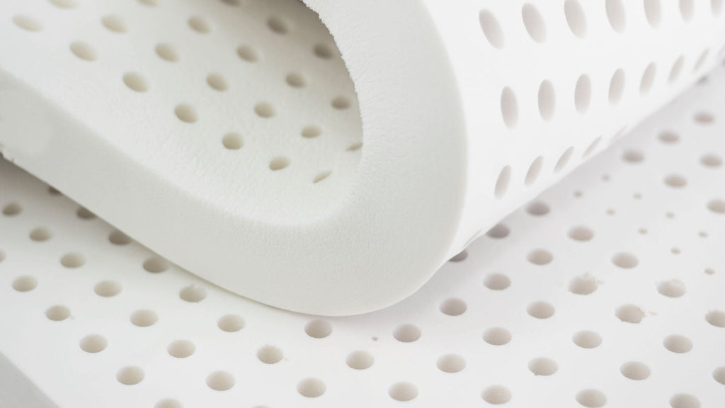 Is Latex Better Than Foam for Sleep Quality A Complete Breakdown