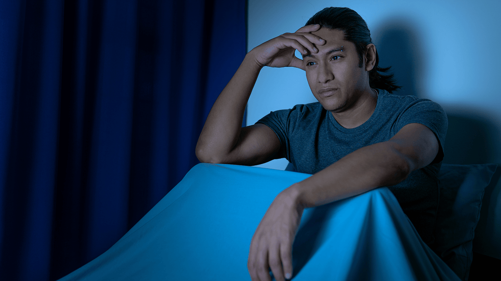 Why Do I Keep Waking Up at 3AM?