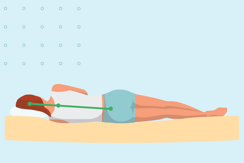 Why Do My Hips Hurt When I Sleep on My Side?