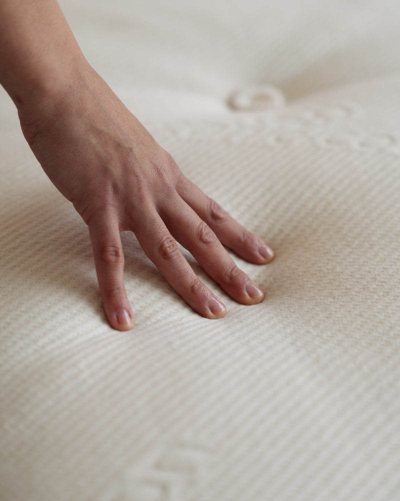Do Mattress Toppers Really Work? The Honest Answer — And When Organic Latex Changes Everything