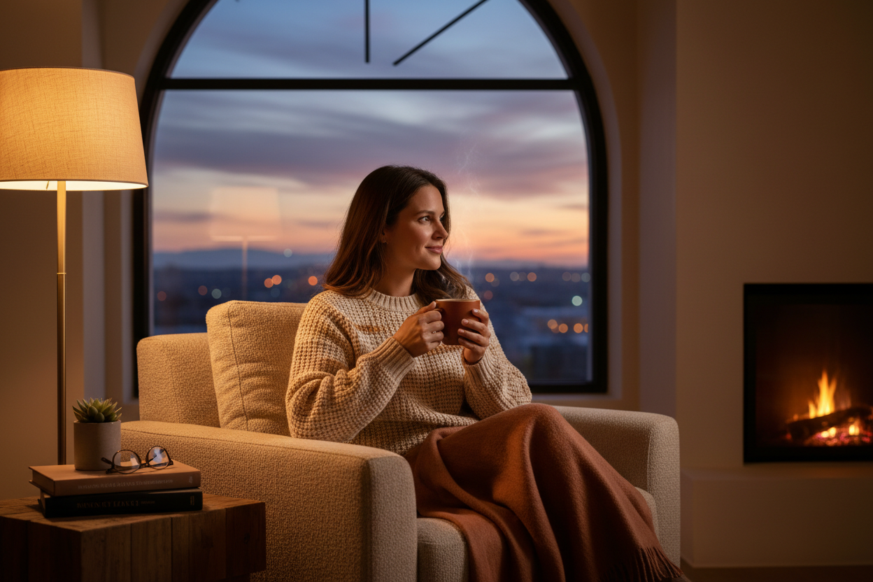 Caffeine and Sleep: How Long Caffeine Really Stays in Your System (And What It Means for Your Nights)