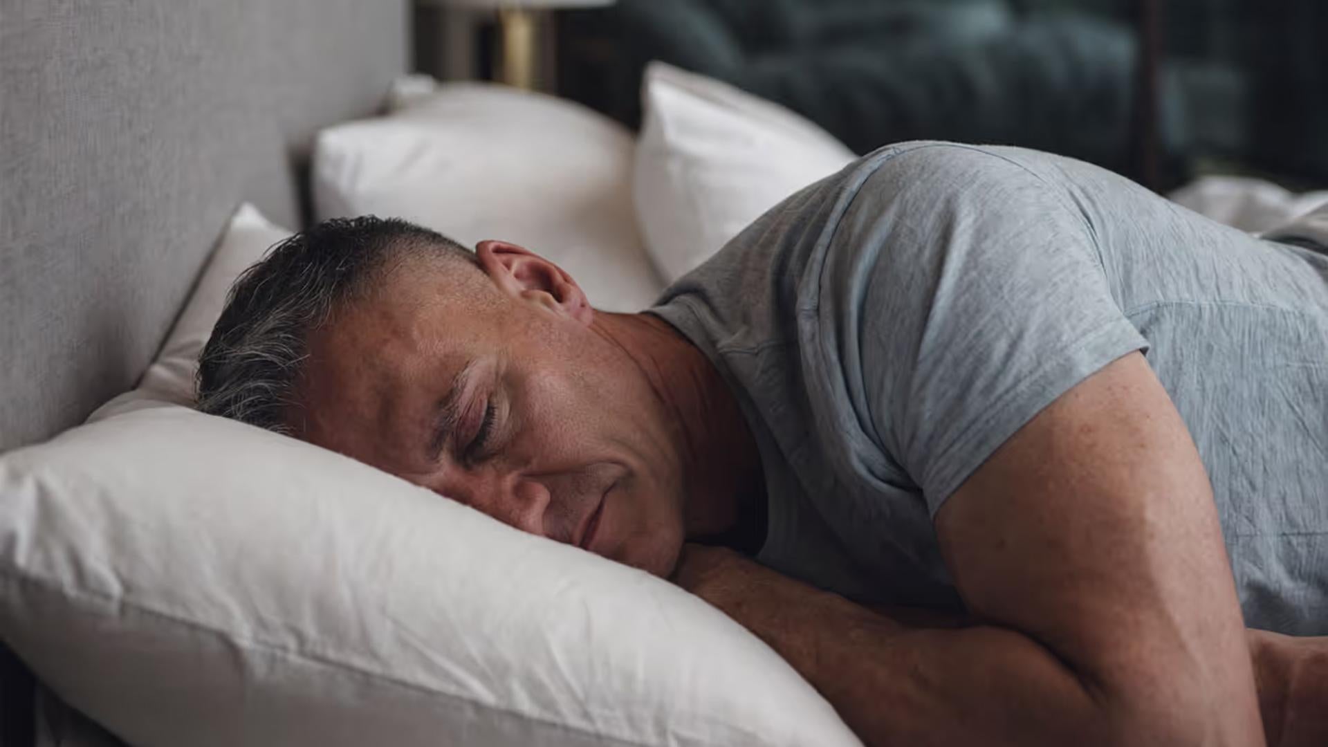 Gary Brecka’s Sleep Challenge: The 2-Day Reset That Can Change Your Life
