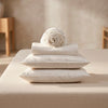 Sheet Set | Breezeline™ Comfort | Blended Linen and Cotton