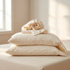 100% Linen Natural Cool Sheet Set