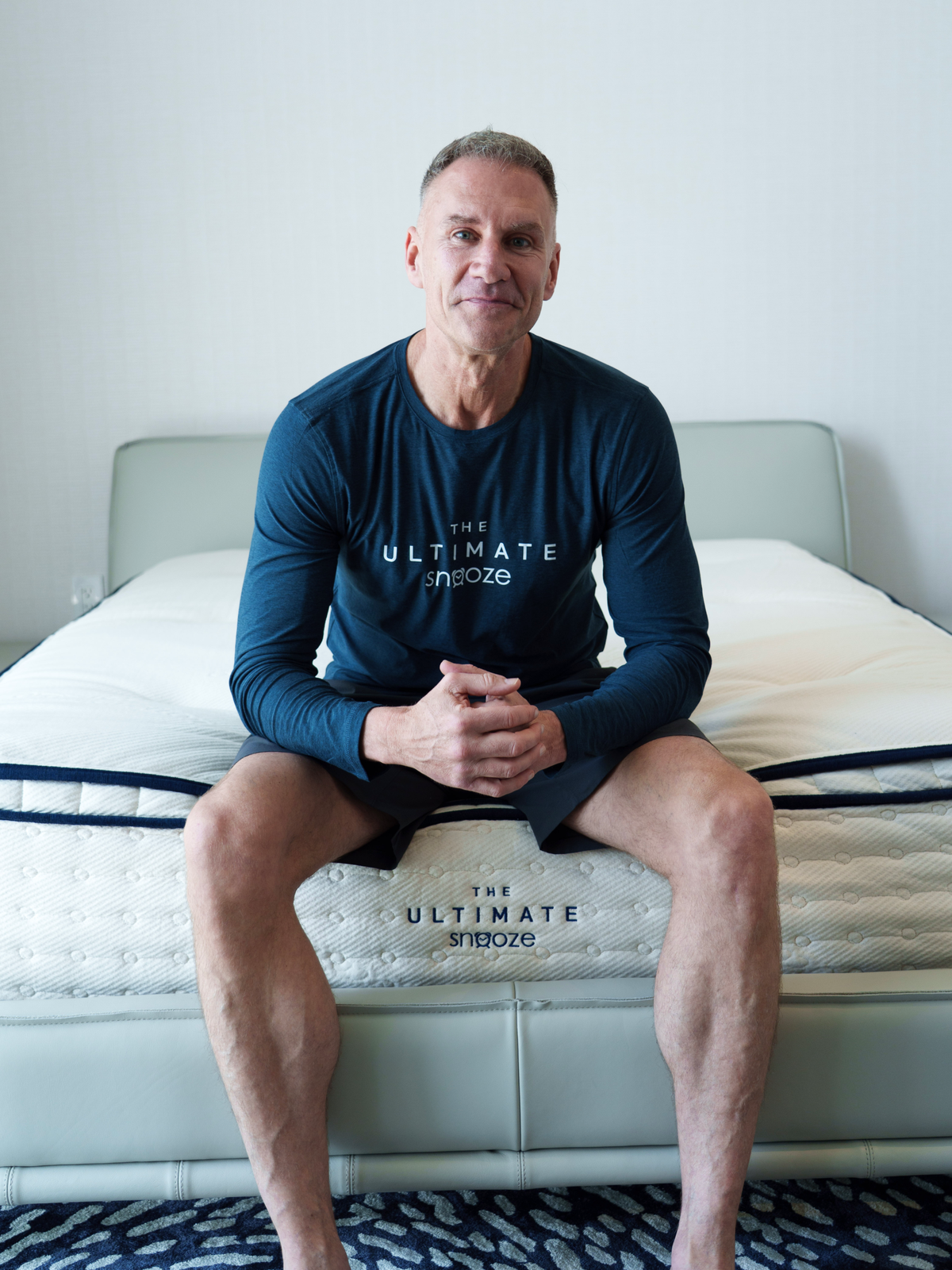 Partner With The Future of Sleep.