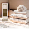 Sheet Set | Breezeline™ Comfort | Blended Linen and Cotton
