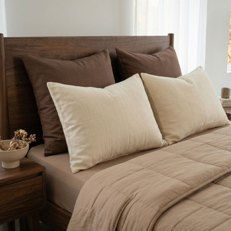 Ultimate Pillows
