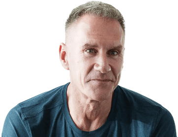 Gary Brecka