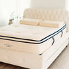 The Snooze-Tex Organic Latex Contour Molded Pillow - lifestyle photo 8