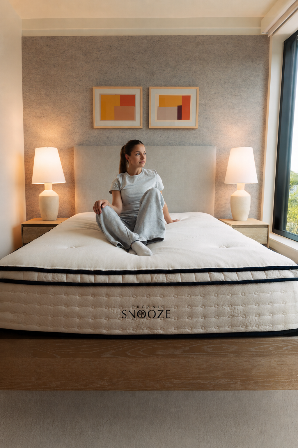 Why Place Ultimate Snooze In Your Venue?