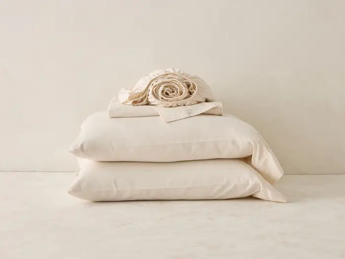 Sheet Set | Breezeline™ Cool | 100% Natural Linen