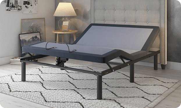 SnoozeLift 3.0 Adjustable Base