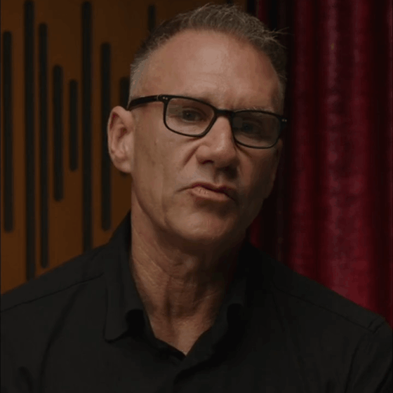 Gary Brecka