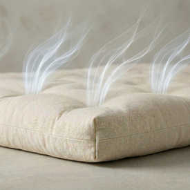 Fully Breathable Design