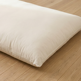 Naturally Breathable Design