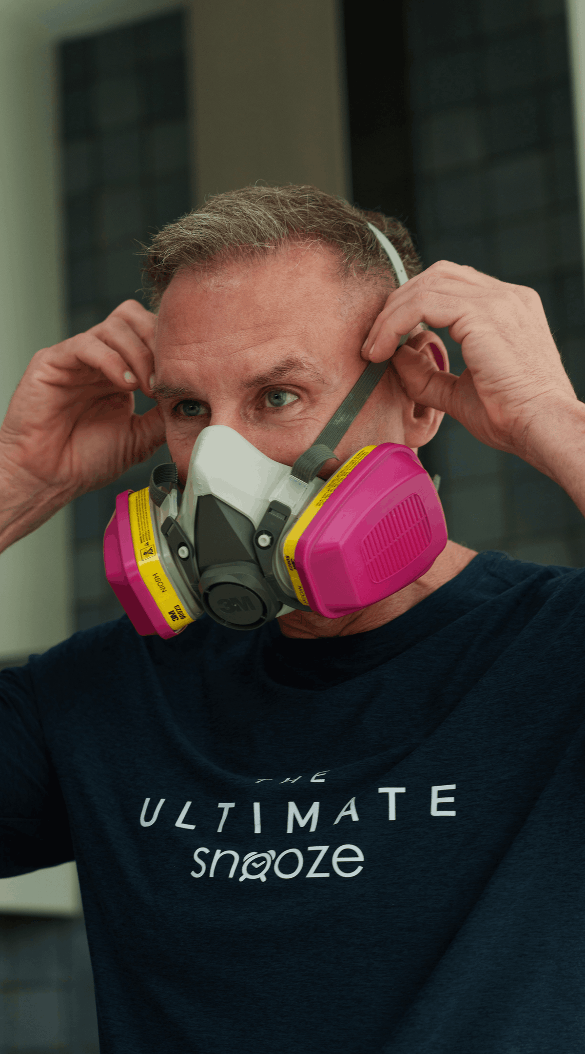 Organic Materials vs Synthetic Disruptors