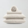 Sheet Set | Breezeline™ Comfort | Blended Linen and Cotton