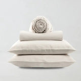 Sheet Set | Breezeline™ Comfort | Blended Linen and Cotton