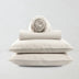 Sheet Set | Breezeline™ Comfort | Blended Linen and Cotton