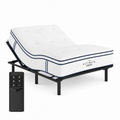 SnoozeLift 1.0: Essential adjustable base