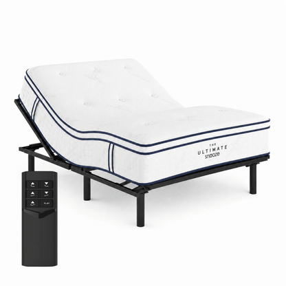 SnoozeLift 1.0: Essential adjustable base