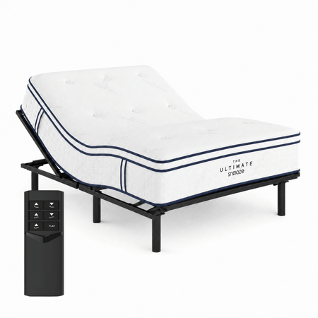SnoozeLift 1.0: Essentials Adjustable Base