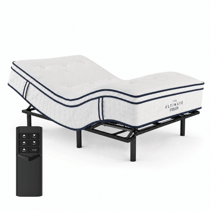 SnoozeLift 1.0: Essential adjustable base