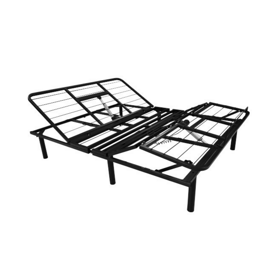 SnoozeLift 1.0: Essential adjustable base