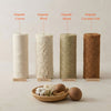 The Snooze Nest - Organic Crib Mattress
