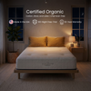 Pure Organic Latex Mattress - Essential