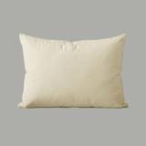Signature Organic Cotton Pillow