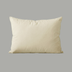 Signature Organic Cotton Pillow