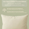 The Organic Snooze Kloud Pillow
