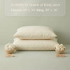 The Organic Snooze Kloud Pillow
