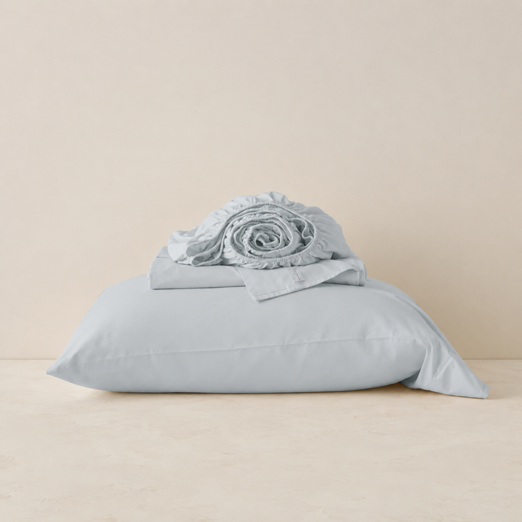 Complete Sleep Organic Bedding Bundle Twin XL - organic cotton color 2