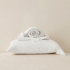 Complete Sleep Organic Bedding Bundle Twin XL - organic cotton color 4